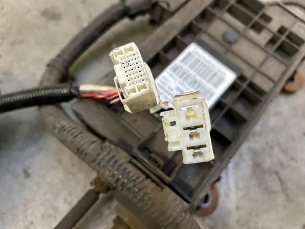 Handremmodule OEM 4630005041 voor Toyota Avensis image 4