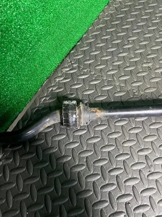 Achter stabilisatiestang OEM 7P0511025K voor VW Touareg 7P image 3