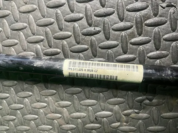 Achter stabilisatiestang OEM 7P0511025K voor VW Touareg 7P image 6