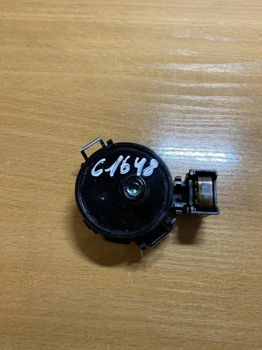 Regensensor BMW X5 E70 OEM C1648 - Gebraucht image 2