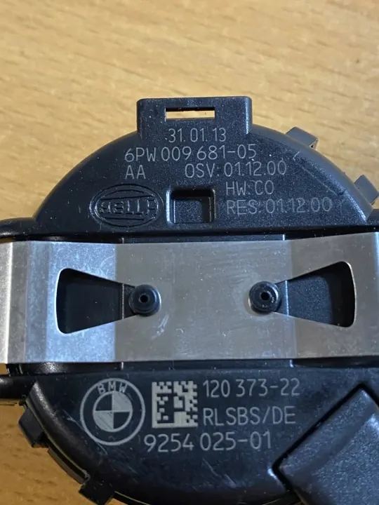 Regensensor BMW X5 E70 OEM C1648 - Gebraucht image 3