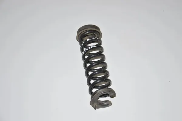 Stoßdämpferfeder hinten links OEM 6851928 BMW 1 image 3