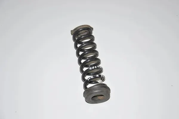 Stoßdämpferfeder hinten links OEM 6851928 BMW 1 image 4