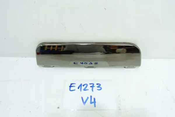 OEM 86573-J7900 Vänster Stötfångarskydd Kia Ceed III image 2