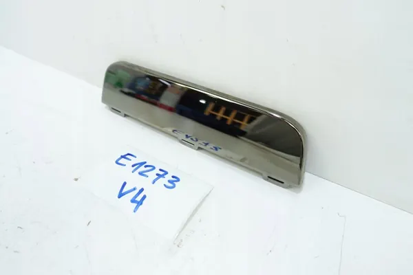 OEM 86573-J7900 Vänster Stötfångarskydd Kia Ceed III image 3