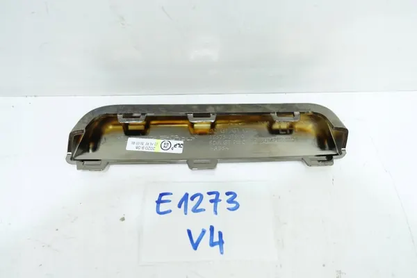 OEM 86573-J7900 Vänster Stötfångarskydd Kia Ceed III image 4