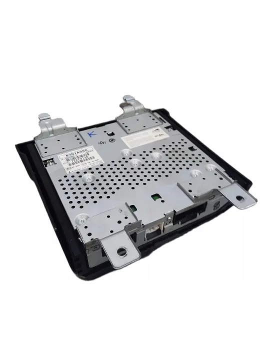 Amplificador Radio Audi Q7 4L OEM 8701A565 HMCAR image 3