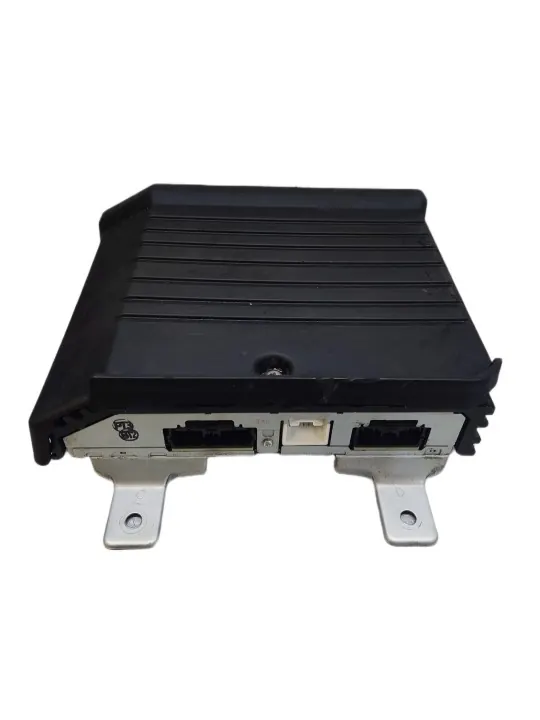 Amplificador Radio Audi Q7 4L OEM 8701A565 HMCAR image 6