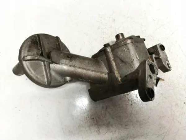 Öljypumppu OEM 059115105 Audi Q7 3.0L 2007 image 3