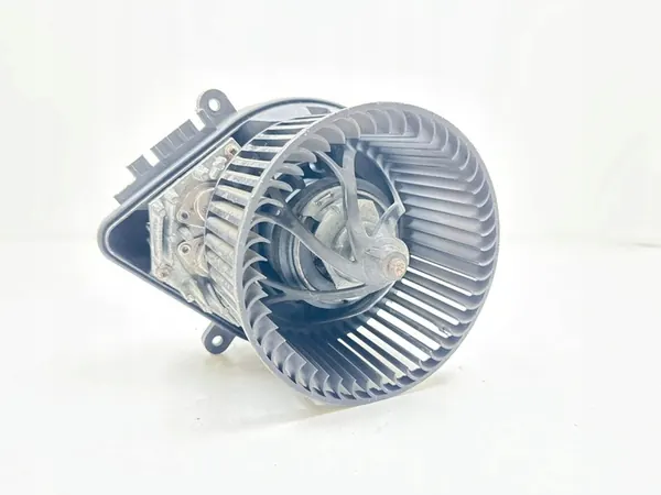 1998 Peugeot 406 Ventilador de aquecimento 651055R image 4