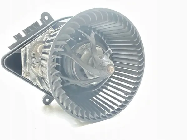 1998 Peugeot 406 Ventilador de aquecimento 651055R image 5