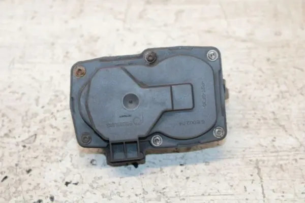 Motor de compuerta 5Q0253691J para Skoda Octavia III 2.0L image 2