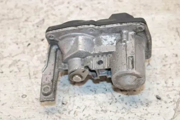 Motor de compuerta 5Q0253691J para Skoda Octavia III 2.0L image 6