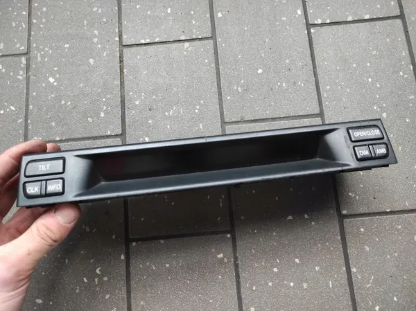 Mazda 6 Radio Navigatie Display CA-DM4294K image 2