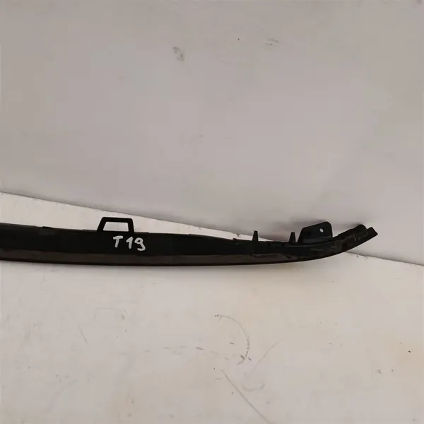 Rivestimento paraurti anteriore destro VW Golf 7 VII GTI Lift 5G0805904E image 6