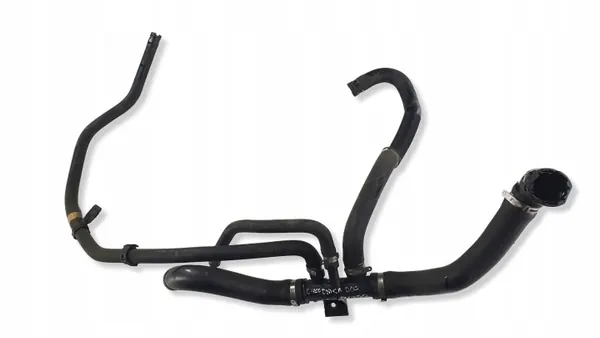 Durite radiateur bas OEM TPR30560 pour Peugeot Boxer image 2