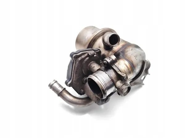 EGR-venttiili Skoda Octavia Mk3 2018 image 2