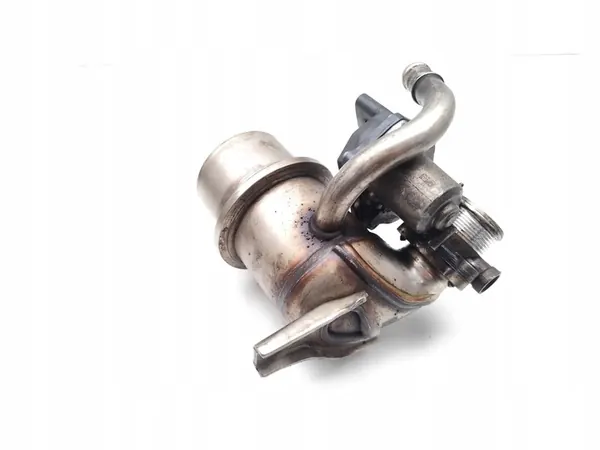 EGR-venttiili Skoda Octavia Mk3 2018 image 5