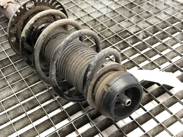 Ammortizzatore Anteriore Destro SKODA FABIA III 1.0 Kombi image 2