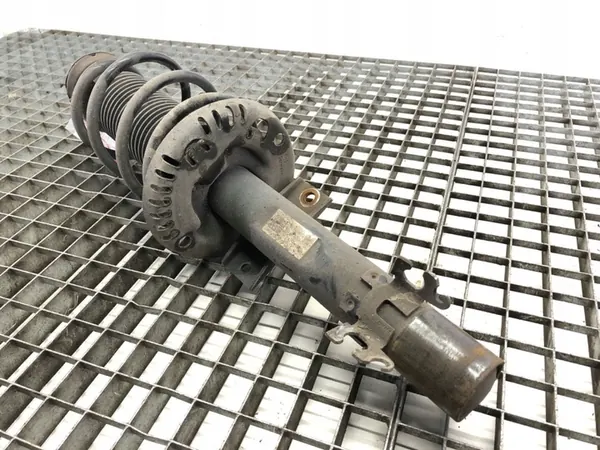 Ammortizzatore Anteriore Destro SKODA FABIA III 1.0 Kombi image 3