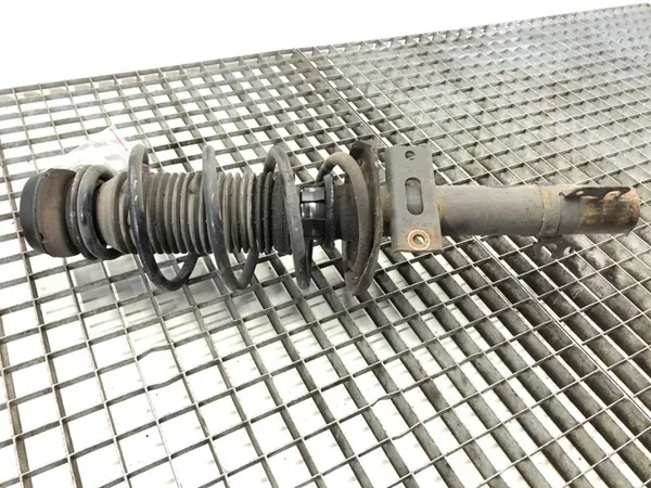 Ammortizzatore Anteriore Destro SKODA FABIA III 1.0 Kombi image 4