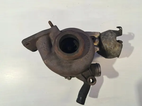 Volvo Turbo OEM 36051118 V50:lle 2.0L 100kw image 3