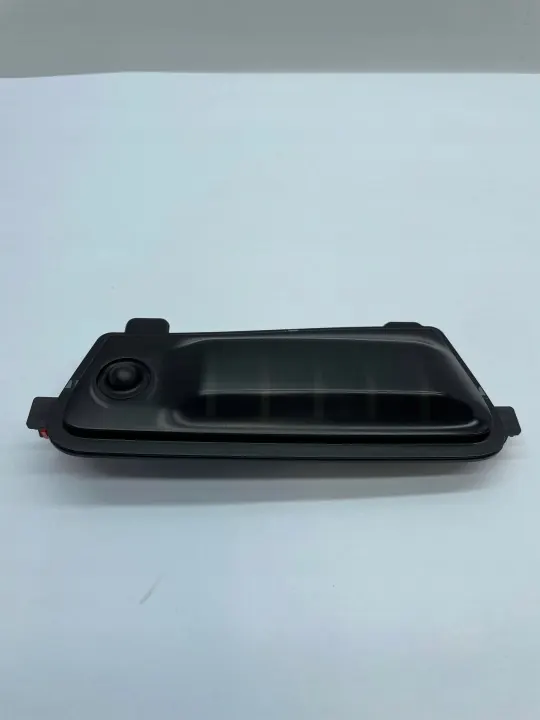 Pièce avant Chrysler Pacifica OEM 55057446AB d'occasion image 4