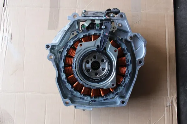 Honda OE pradnicainsigyt elgenerator för Insight image 2