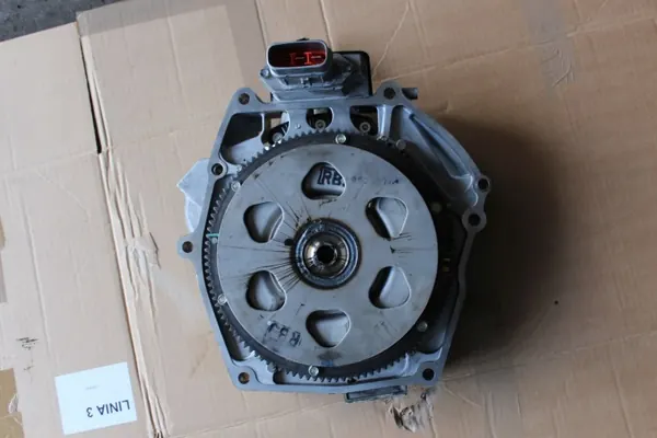 Honda OE pradnicainsigyt elgenerator för Insight image 3