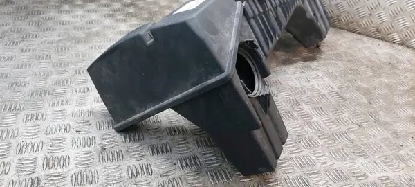 Ilmansuodattimen Kotelo + Ilmamassamittari MB CL203 2.0 16V image 4