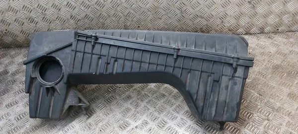 Ilmansuodattimen Kotelo + Ilmamassamittari MB CL203 2.0 16V image 5