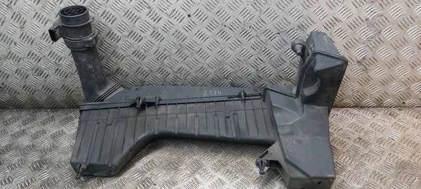 Ilmansuodattimen Kotelo + Ilmamassamittari MB CL203 2.0 16V image 6