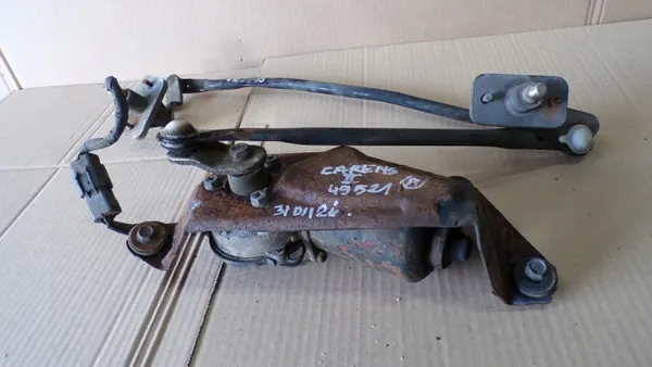 OEM CARENS II voorruitenwisser-mechanisme image 6