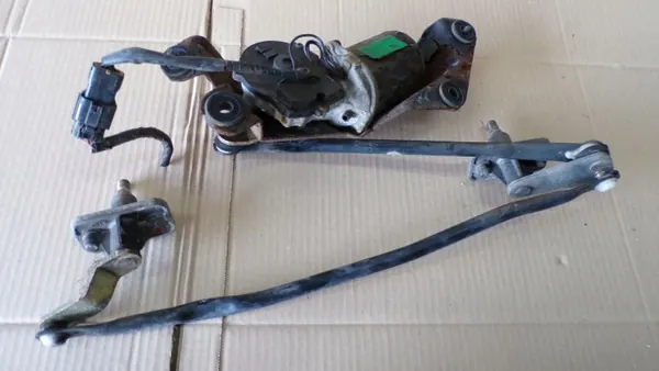OEM CARENS II voorruitenwisser-mechanisme image 8