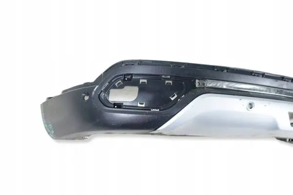 OEM 850188473R Achterbumper Diffusor voor Renault Koleos II image 4