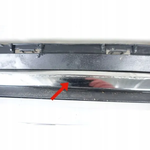 OEM 850188473R Achterbumper Diffusor voor Renault Koleos II image 6