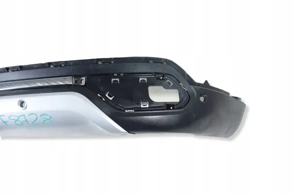OEM 850188473R Achterbumper Diffusor voor Renault Koleos II image 7