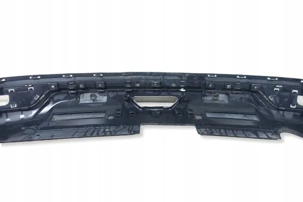 OEM 850188473R Achterbumper Diffusor voor Renault Koleos II image 9