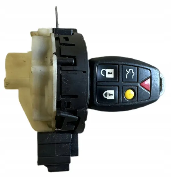 Interruptor de encendido Volvo V50 1.6D OEM 31300585 image 2
