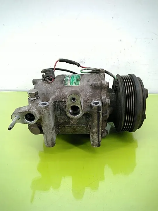 Compresseur A/C Honda OEM 38800-RSH-E010-M2 Occasion image 2