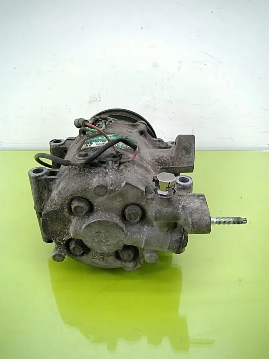 Compresseur A/C Honda OEM 38800-RSH-E010-M2 Occasion image 5