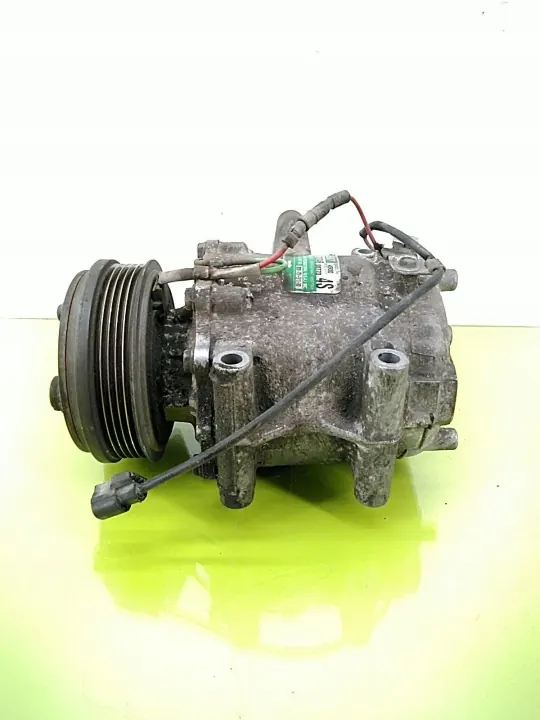 Compresseur A/C Honda OEM 38800-RSH-E010-M2 Occasion image 7