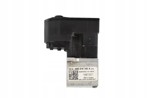 AC Laajennusventtiili 4M0816702A Audi E-Tron GT Porsche Taycan image 2