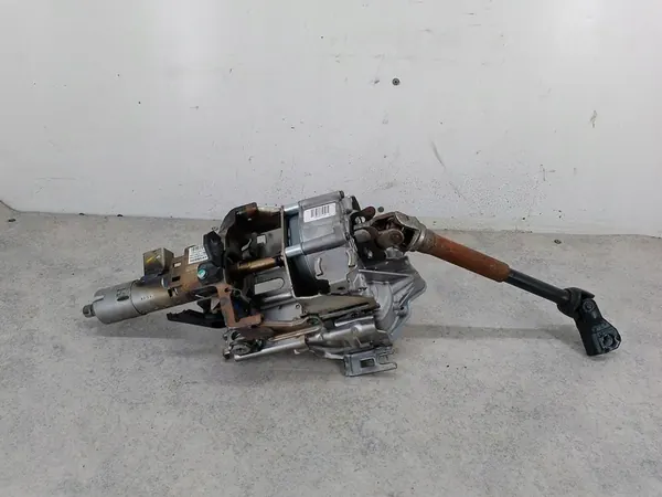 Elektrische Stuurbekrachtiging Renault Clio III FL TRW image 2