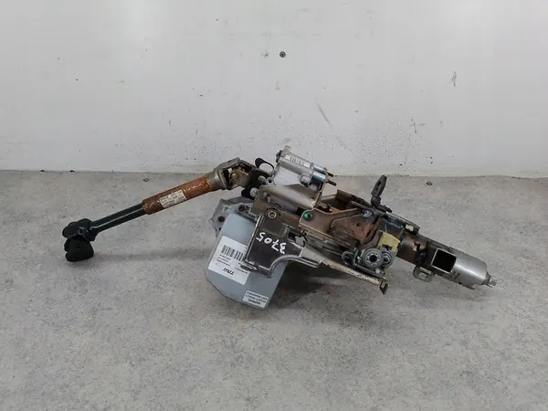 Elektrische Stuurbekrachtiging Renault Clio III FL TRW image 5