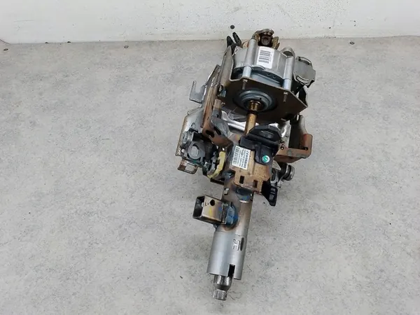 Elektrische Stuurbekrachtiging Renault Clio III FL TRW image 6