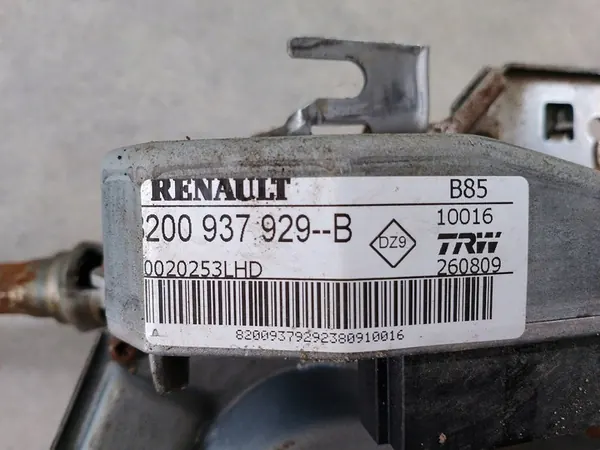 Elektrische Stuurbekrachtiging Renault Clio III FL TRW image 9