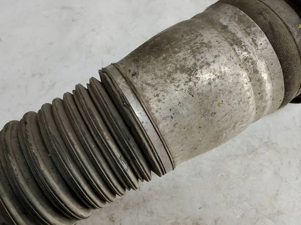 Amortisseur Pneumatique Avant Gauche Porsche Panamera 970 image 10