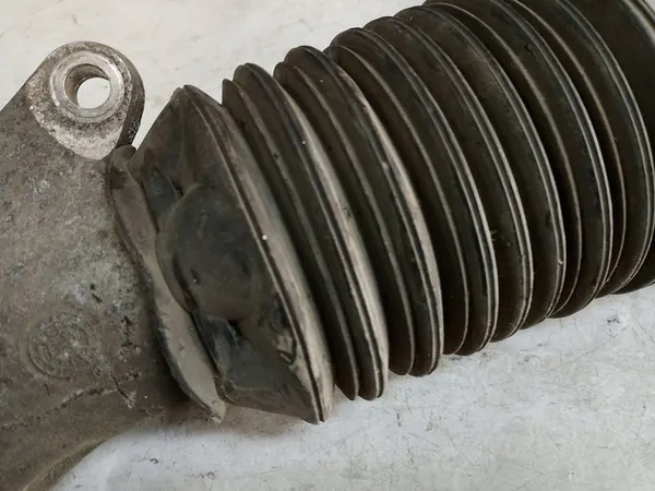 Amortisseur Pneumatique Avant Gauche Porsche Panamera 970 image 4