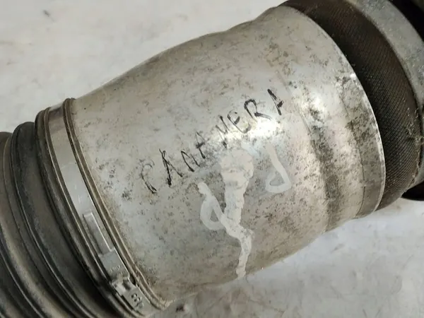 Amortisseur Pneumatique Avant Gauche Porsche Panamera 970 image 5